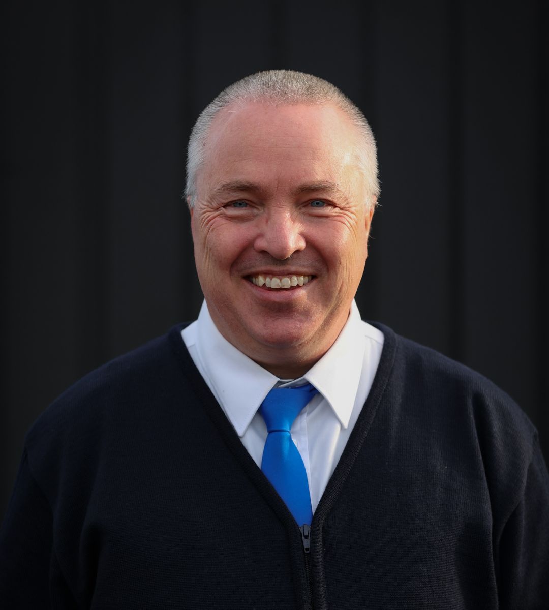 Knut Erik Aardal, bussjåfør